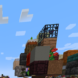 RandomBlockModel