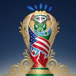 FIFA WORLD CUP LEGACY STICKERS logo