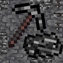 Bedrockite Armor project image