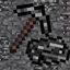 Bedrockite Armor logo