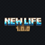 New Life  logo