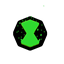 unknown aliens (alien evo) logo