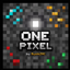 One Pixel logo