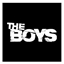 The Boys Kryalt146 logo