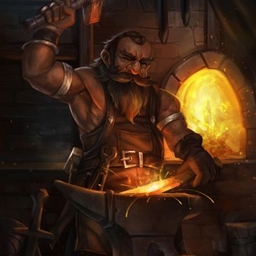 Dwarven Settlement project image