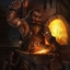 Dwarven Settlement logo