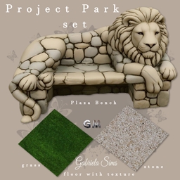 GM_Set Park Project. project image