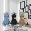 MARIGOLD TS4_ MENINAVIPLOJA DRESS logo