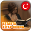 [TR] Read in Bed - Turkish Translation logo