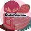 ReductStructure logo