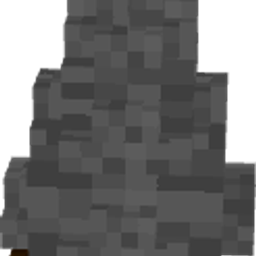 Automatic Quarry Block Addon: Smart Auto-Mining Machine project image