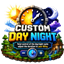 Custom Day Night logo