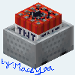 Java Minecarts project image