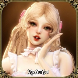 Eye color - N07 Late Autumn logo