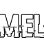 Criminality Melee logo