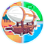 Create Aeronautics: Claims (FTB/OPAC) logo