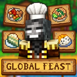 [CP] Kehaan’s Global Feast logo