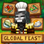 [CP] Kehaan’s Global Feast logo