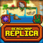 [CP] Beach Map Replica logo