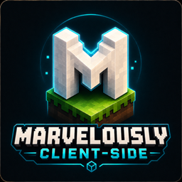 Marvelously Client-Side project image