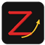 Scaling Z's logo