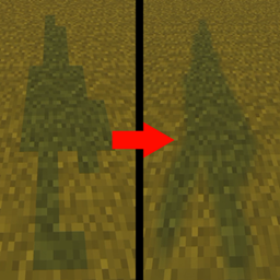 Better Shadows logo