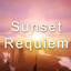 Sunset Requiem logo