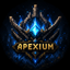 Apexium logo