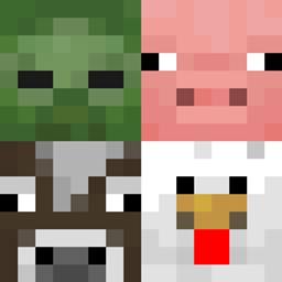 Mob Variants By Sinde project image