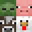 Mob Variants By Sinde logo