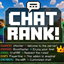 Chat Rank - beby7078 logo