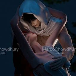[CalebVito]couple pose815 logo