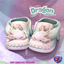 🐉 DRAGON BABY SHOES logo