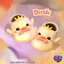🦆 DUCK BABY SHOES logo