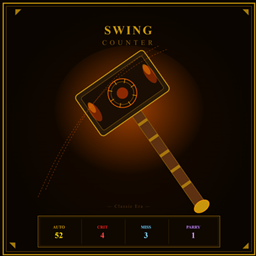 SwingCounter logo