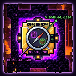 Portal Calculator logo