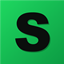 SpotiWoW logo