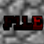 f1le (Horror) logo