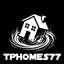 TpHomes77: Advanced SetHome logo
