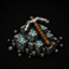 Mel's Ore Pulse | Vein Miner logo