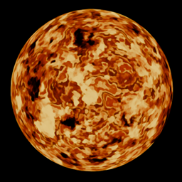 Alien Skies logo