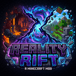 Reality Rift logo