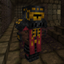 Armor Series - Crimson Cult logo