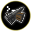 CC:CBC Compact Mount logo