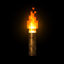 Dynamic Light By Quan Cube logo