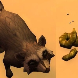 Trash Goblin logo