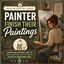 Smarter Painter Career - Painters Finish Their Paintings logo
