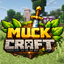 MuckCraft Roguelike logo