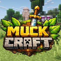 MuckCraft Roguelike Experience