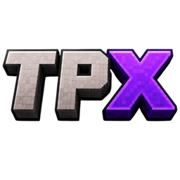 TPX logo
